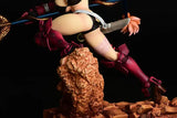 【再販】FAIRY TAIL エルザ・スカーレット the 騎士Ver. another color:紅鎧:《22年12月預定》 4560321854400-1