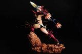 【再販】FAIRY TAIL エルザ・スカーレット the 騎士Ver. another color:紅鎧:《22年12月預定》 4560321854400-1