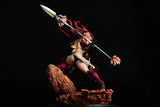【再販】FAIRY TAIL エルザ・スカーレット the 騎士Ver. another color:紅鎧:《22年12月預定》 4560321854400-1