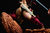 【再販】FAIRY TAIL エルザ・スカーレット the 騎士Ver. another color:紅鎧:《22年12月預定》 4560321854400-1