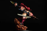 【再販】FAIRY TAIL エルザ・スカーレット the 騎士Ver. another color:紅鎧:《22年12月預定》 4560321854400-1