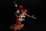【再販】FAIRY TAIL エルザ・スカーレット the 騎士Ver. another color:紅鎧:《22年12月預定》 4560321854400-1