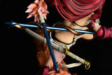 【再販】FAIRY TAIL エルザ・スカーレット the 騎士Ver. another color:紅鎧:《22年12月預定》 4560321854400-1