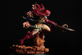 【再販】FAIRY TAIL エルザ・スカーレット the 騎士Ver. another color:紅鎧:《22年12月預定》 4560321854400-1