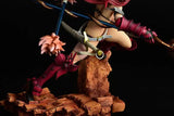【再販】FAIRY TAIL エルザ・スカーレット the 騎士Ver. another color:紅鎧:《22年12月預定》 4560321854400-1