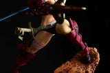 【再販】FAIRY TAIL エルザ・スカーレット the 騎士Ver. another color:紅鎧:《22年12月預定》 4560321854400-1