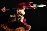 【再販】FAIRY TAIL エルザ・スカーレット the 騎士Ver. another color:紅鎧:《22年12月預定》 4560321854400-1