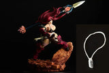【再販】FAIRY TAIL エルザ・スカーレット the 騎士Ver. another color:紅鎧:《22年12月預定》 4560321854400-1