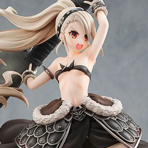 KDcolle Fate/kaleid liner プリズマ☆イリヤ ドライ!! イリヤスフィール<夢幻召喚:バーサーカー>※可選擇特典版《23年3月預定》 4541993050031