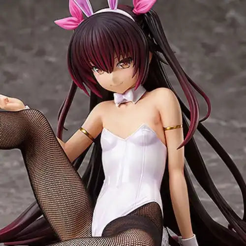 To LOVEる とらぶる ダークネス ネメシス バニーVer. Amazon | To LOVEる とらぶる ダークネス ネメシス バニーVer. 1