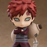 【限定販売/再販】ねんどろいど NARUTO -ナルト- 疾風伝 我愛羅《22年9月預定》 4580590129221