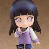 【限定販売/再販】ねんどろいど NARUTO -ナルト- 疾風伝 日向ヒナタ《22年9月預定》 4580590129238