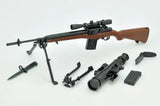 LittleArmory LA083 M21タイプ※不設寄送《22年9月預定》 4543736320678