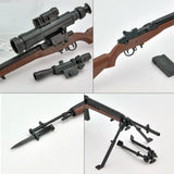 LittleArmory LA083 M21タイプ※不設寄送《22年9月預定》 4543736320678