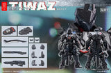 重型装備 TIWAZ 量産型《22年8月預定》 6975212920115
