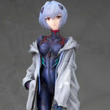 「エヴァンゲリオン」シリーズ アヤナミレイ(仮称)Millennials Illust Ver.※連特典《23年5月預定》 4560228206791