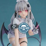 【18+】死ノ宮かんな 看護師ver. illustration by カンザリン《23年5月預定》 6975211910025