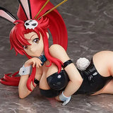 【限定販売】B-STYLE 天元突破グレンラガン ヨーコ 生足バニーVer.《22年11月預定》 4570001511011