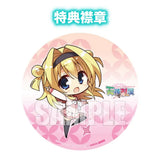 【限定販売】天神乱漫 LUCKY or UNLUCKY!? “荒ぶる天神乱漫のポーズ”の「千歳佐奈」限定版※可選擇特典版《23年1月預定》 4573571450933