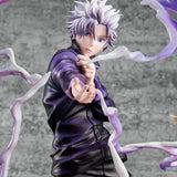 【限定販売】DX FIGURE 呪術廻戦 五条悟 虚式「紫」ver.《23年5月預定》 4535123834035