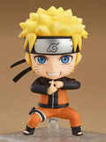 【再販】ねんどろいど NARUTO -ナルト- 疾風伝 うずまきナルト《22年9月預定》 4580590129641
