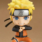 【再販】ねんどろいど NARUTO -ナルト- 疾風伝 うずまきナルト《22年9月預定》 4580590129641