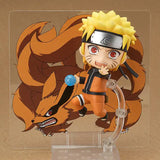 【再販】ねんどろいど NARUTO -ナルト- 疾風伝 うずまきナルト《22年9月預定》 4580590129641