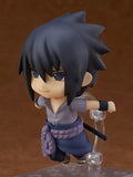 【再販】ねんどろいど NARUTO -ナルト- 疾風伝 うちはサスケ《22年9月預定》 4580590129658