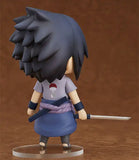 【再販】ねんどろいど NARUTO -ナルト- 疾風伝 うちはサスケ《22年9月預定》 4580590129658
