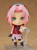 【再販】ねんどろいど NARUTO -ナルト- 疾風伝 春野サクラ《22年9月預定》 4580590129665