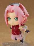 【再販】ねんどろいど NARUTO -ナルト- 疾風伝 春野サクラ《22年9月預定》 4580590129665