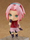【再販】ねんどろいど NARUTO -ナルト- 疾風伝 春野サクラ《22年9月預定》 4580590129665