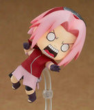 【再販】ねんどろいど NARUTO -ナルト- 疾風伝 春野サクラ《22年9月預定》 4580590129665