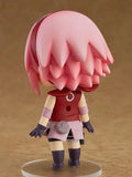【再販】ねんどろいど NARUTO -ナルト- 疾風伝 春野サクラ《22年9月預定》 4580590129665