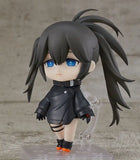 ねんどろいど ブラック★★ロックシューター DAWN FALL エンプレス[ブラックロックシューター] DAWN FALL Ver.※可選擇連LED燈電池版本,額外數量電池需與黏土人同時購入《22年12月預定》 4580590129689