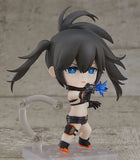 ねんどろいど ブラック★★ロックシューター DAWN FALL エンプレス[ブラックロックシューター] DAWN FALL Ver.※可選擇連LED燈電池版本,額外數量電池需與黏土人同時購入《22年12月預定》 4580590129689
