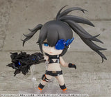 ねんどろいど ブラック★★ロックシューター DAWN FALL エンプレス[ブラックロックシューター] DAWN FALL Ver.※可選擇連LED燈電池版本,額外數量電池需與黏土人同時購入《22年12月預定》 4580590129689