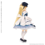 ピコえっくす☆きゅーと ころん Classic Alice～Alice wandered into the party.～《22年6月預定》 4582119991050