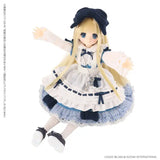 ピコえっくす☆きゅーと ころん Classic Alice～Alice wandered into the party.～《22年6月預定》 4582119991050