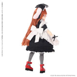 ピコえっくす☆きゅーと ひめの Classic Rabbit～Alice wandered into the party.～ 《22年6月預定》 4582119991067