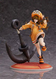 GUILTY GEAR -STRIVE- メイ《22年12月預定》 4510417561880