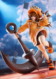 GUILTY GEAR -STRIVE- メイ《22年12月預定》 4510417561880