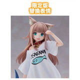 うちのねこが女の子でかわいい「きなこ」～おはようVer.～※可選擇限定版《23年6月預定》 4595123918012