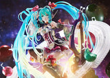 【限定販売】キャラクターボーカルシリーズ 初音ミク バーチャル ポップスターVer.《24年1月預定》 4545784043301