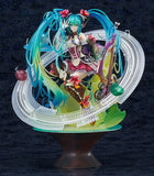 【限定販売】キャラクターボーカルシリーズ 初音ミク バーチャル ポップスターVer.《24年1月預定》 4545784043301