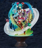 【限定販売】キャラクターボーカルシリーズ 初音ミク バーチャル ポップスターVer.《24年1月預定》 4545784043301