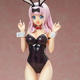 【限定販売】B-STYLE かぐや様は告らせたい-ウルトラロマンティック- 藤原千花 生足バニーVer.《23年2月預定》 4570001511080