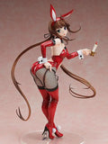 【限定販売/18+】シノビマスター 閃乱カグラ NEW LINK 両備 バニーVer.《23年4月預定》 4570001511028
