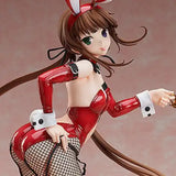 【限定販売/18+】シノビマスター 閃乱カグラ NEW LINK 両備 バニーVer.《23年4月預定》 4570001511028