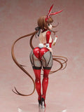 【限定販売/18+】シノビマスター 閃乱カグラ NEW LINK 両備 バニーVer.《23年4月預定》 4570001511028